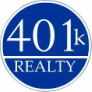 401k Realty - "Retirement Powered by Real Estate"